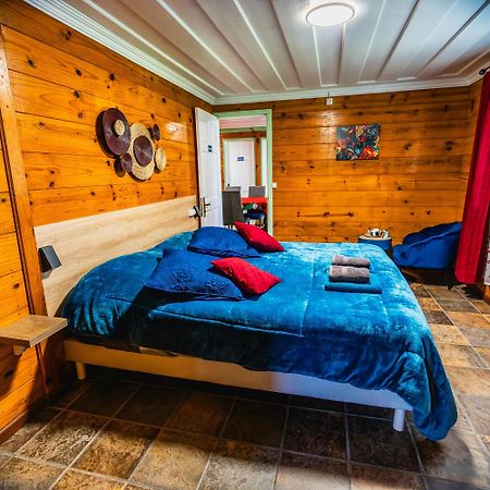 La Campierelle Hotell Salazie Eksteriør bilde