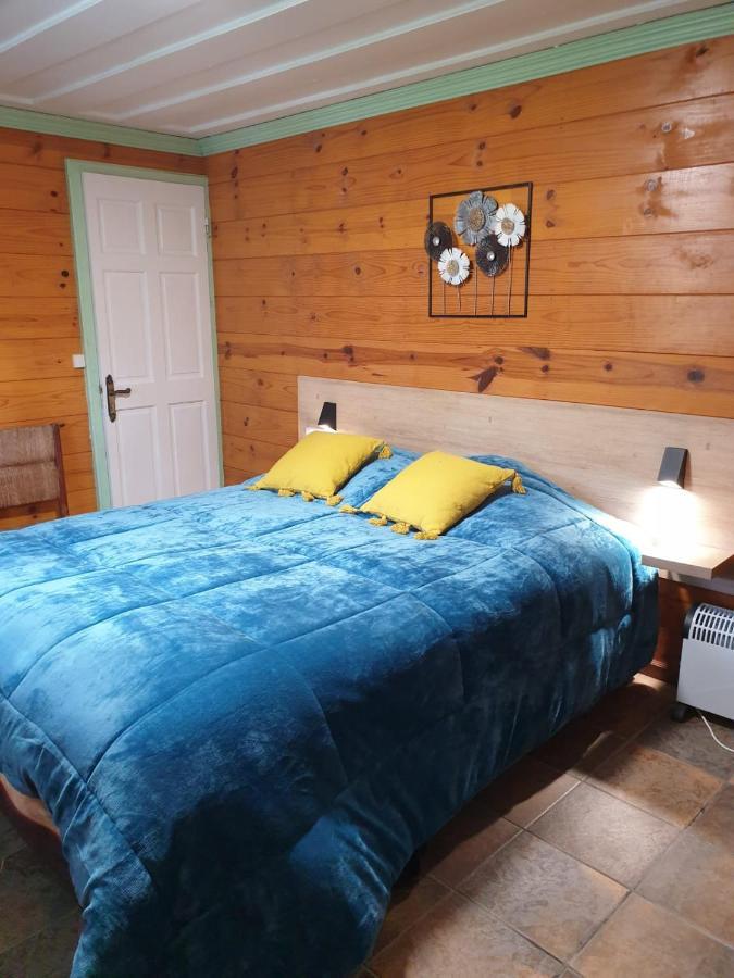 La Campierelle Hotell Salazie Eksteriør bilde