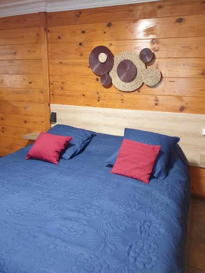 La Campierelle Hotell Salazie Eksteriør bilde