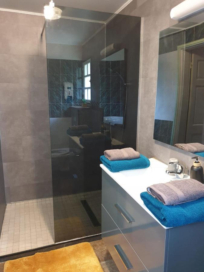 La Campierelle Hotell Salazie Eksteriør bilde