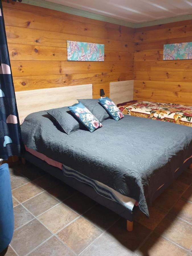 La Campierelle Hotell Salazie Eksteriør bilde