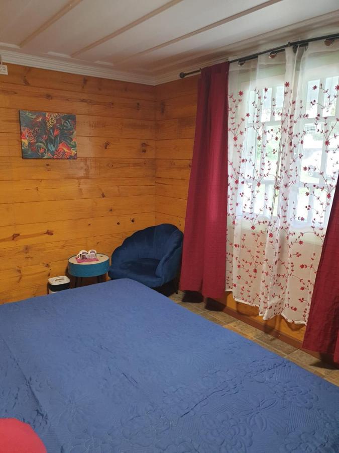 La Campierelle Hotell Salazie Eksteriør bilde