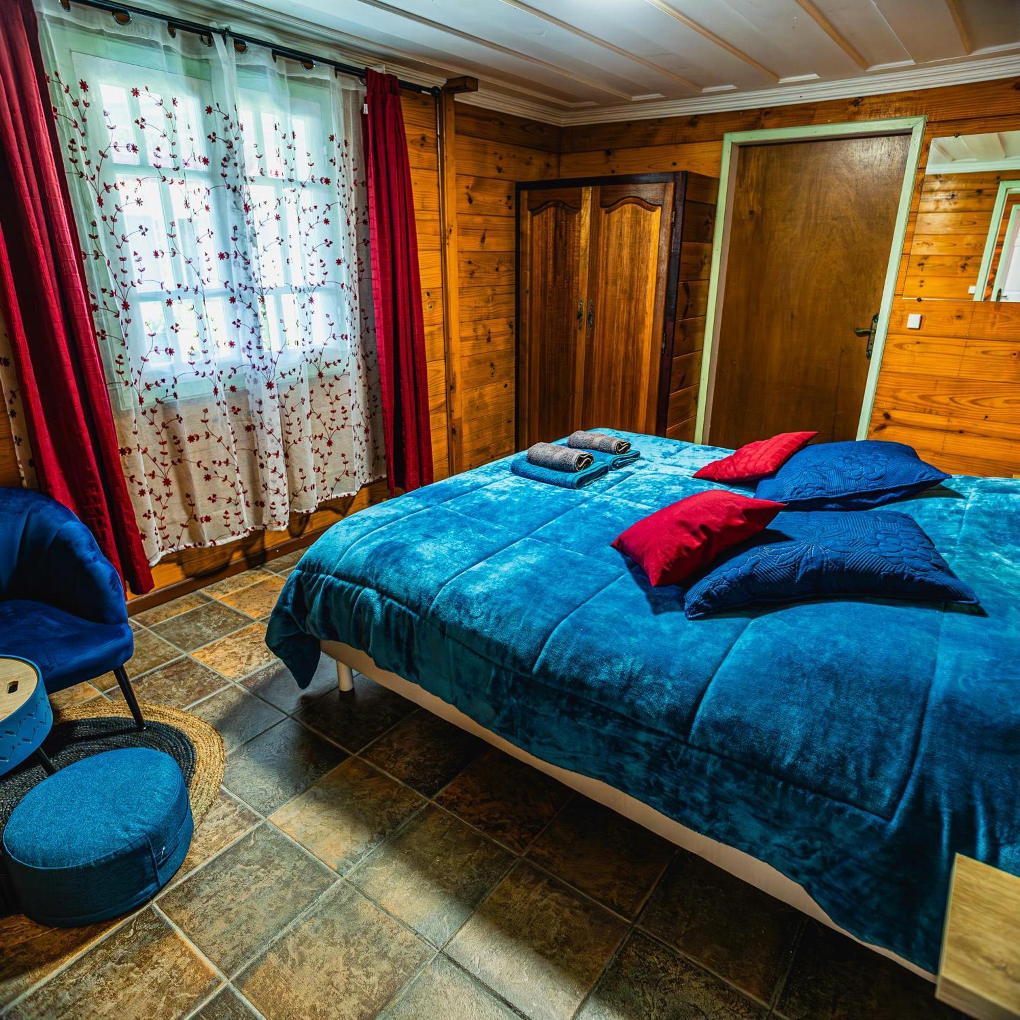 La Campierelle Hotell Salazie Eksteriør bilde